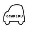 Логотип телеграм канала @k_carsru — K-cars.ru