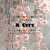 Logo of telegram channel k_ciity — 𝐊_𝐂𝐈𝐓𝐘 🎤
