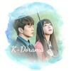 Логотип телеграм канала @k_dorama_aidol — K-Dorama | Дорамы | Айдолы | k-pop | Корея