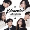 Telegram kanalining logotibi k_dramalartv — K dramalar Uzbek tilida