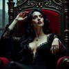 Логотип телеграм канала @k_k_erofant — 🖤Кира Князева 📚Автор🔞🖤