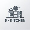 Логотип телеграм канала @k_kitchen_official — K-kitchen | Дизайн | Кухни на заказ