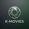የቴሌግራም ቻናል አርማ k_koreaa — K Movies/TV Shows