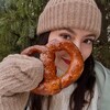 Логотип телеграм канала @k_kotlinskaya — Телега с едой Кристины Котлинской