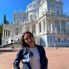 Логотип телеграм канала @k_liizzy — Лиззи - экскурсовод по Санкт-Петербургу 🗺