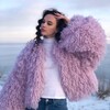 Логотип телеграм канала @k_lub_ok — Любовь Вяжет