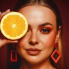 Логотип телеграм канала @k_luch_sebe — К ЛУЧШЕЙ СЕБЕ