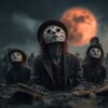 Логотип телеграм канала @k_oyash — Дмитрий Кояш и тараканы в его голове