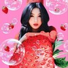 Логотип телеграм канала @k_p0p_strawberry — 🍓𝐵𝑒𝑎𝑡𝑟𝑖𝑥 𝑆𝑡𝑟𝑎𝑤𝑏𝑒𝑟𝑟𝑦🍓𝑘-𝑝𝑜𝑝 𝑔𝑎𝑚𝑒'𝑠