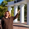 Логотип телеграм канала @k_pobedy — Проект КРЫЛЬЯ ПОБЕДЫ