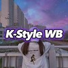 Логотип телеграм канала @k_style_wb — 🇰🇷 K-Style WB