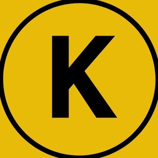 Логотип телеграм -каналу ka1dzen — Кайдзен 📚 Саморозвиток