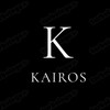 Логотип телеграм канала @ka1rosgift — Kairos