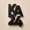 Логотип телеграм канала @ka24dancestudio — Студия танцев и растяжки КА24