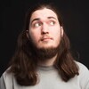 Логотип телеграм канала @ka6doom — к6 - Мыслей