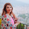 Логотип телеграм канала @ka_amelissis — AMELISSIS - Нилуфар Маъруфжановна(Проводник НурУтказувчи)