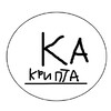 Логотип телеграм канала @ka_cryptt — ка крипта