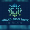 Logo saluran telegram ka_medical_notes — KA Medical Notes ✨
