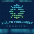 Telegram channel KA Medical Notes ✨ logo