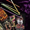 Логотип телеграм канала @ka_taro_vsk — ведьма с картами🔮🃏