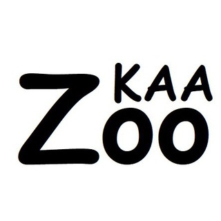 Логотип телеграм канала @kaa_zoo — Зоопарк Kаа