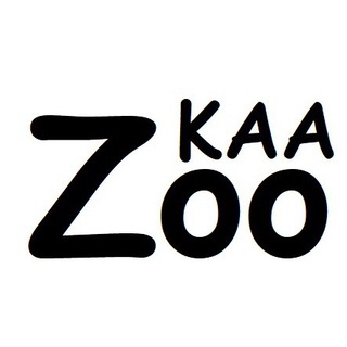 Telegram channel Зоопарк Kаа logo