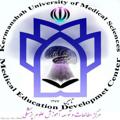 Logo saluran telegram kaaaa1820 — دفتر استعداد درخشان دانشگاه علوم پزشکی کرمانشاه