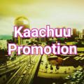 የቴሌግራም ቻናል አርማ kaachuupromotion — Kaachuu Promotion