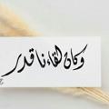 لوگوی کانال تلگرام kaadarr — قدر