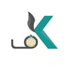 شعار قناة تلجرام kaafacademey — كاف | قناة القدرات