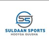 Telegram channel Suldan SPORTS logo