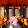 Логотип телеграм -каналу kaastle — Kastle