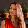 Логотип телеграм канала @kaastrologia — ШКОЛА ТАРО АННЫ ЛЕЙЧЕНКО