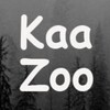 Логотип телеграм канала @kaazoo_games — KaaZoo