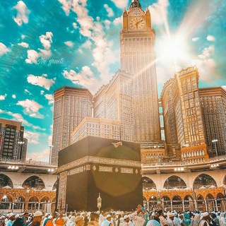 Telegram kanalining logotibi kaba_tulloh — 🕋𝐊𝐚'𝐛𝐚 𝐭𝐮𝐥𝐥𝐚𝐡🕋