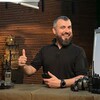 Логотип телеграм канала @kabakov_af — Антон Кабаков | Блог