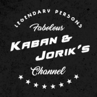 Логотип телеграм канала @kaban_and_jorik_betting — Kaban & Jorik's Channel