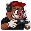 Логотип телеграм канала @kabanchogames — Kabancho Games