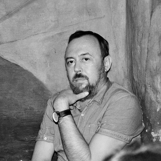 Логотип телеграм канала @kabanov_slovo — Kabanov_slovo