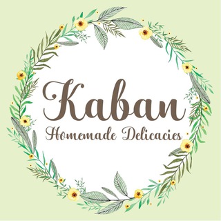 لوگوی کانال تلگرام kabanproducts — Kaban.Products