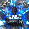 Telegram channel kabanuc logo