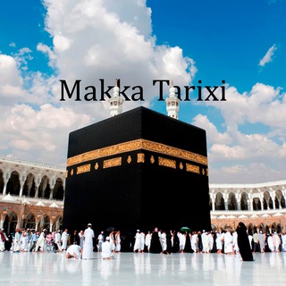 Telegram kanalining logotibi kabatulloh_suratlari — Nasheed hamda goʻzal tilovatlar