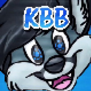 Logo of telegram channel kabbablahblah — Kabba Blah Blah YT