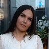 Логотип телеграм канала @kaberova — Макеты Ю.КАберова Greenway