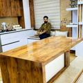 لوگوی کانال تلگرام kabinet33 — دکوراسیون فرامرزی