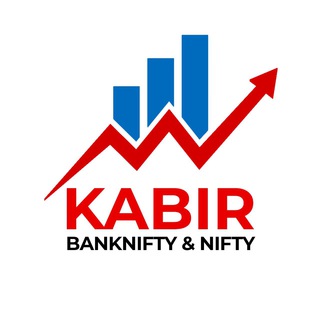 टेलीग्राम चैनल का लोगो kabir_nifty_banknifty — 𝐊𝐀𝐁𝚰𝐑 𝐁𝐀𝐍𝐊𝐍𝚰𝐅𝐓𝐘