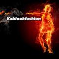 Telegram channel Kablookfashion logo
