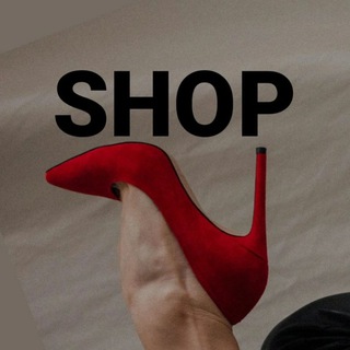 Логотип телеграм канала @kabluchki_shop — Каблучки.shop Взлетная 2