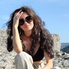 Логотип телеграм канала @kablukgerc — Каблуки Герцовской 👠