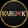 Telegram channel KABOOK7.COM logo